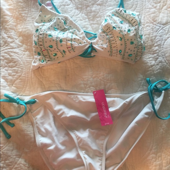 Swimsuit - Picture 1 of 1